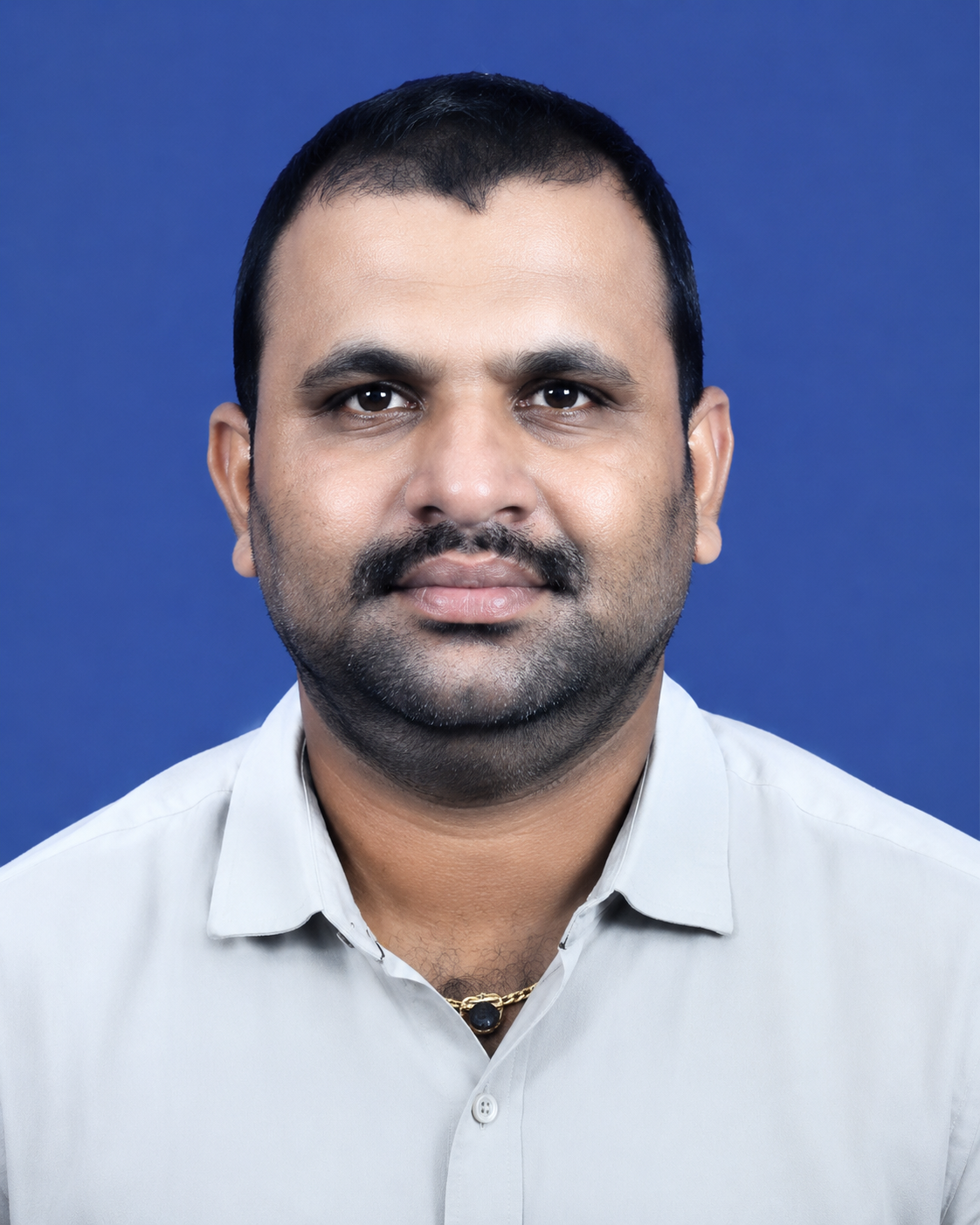 Shri. Malagouda Bhupal Kanawade